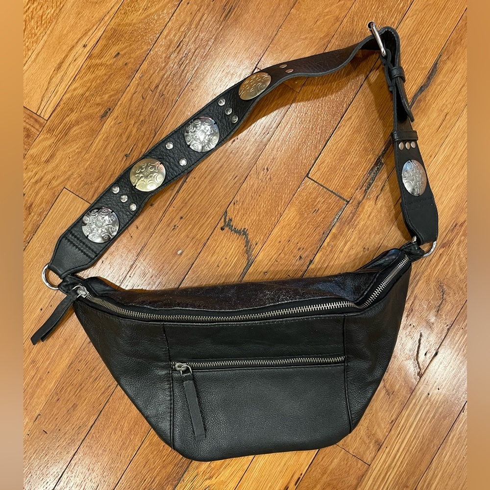 Crossbody Bag